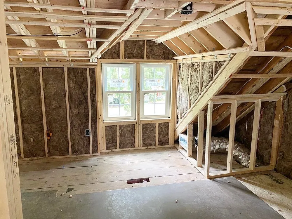 Slide of ABT Insulation