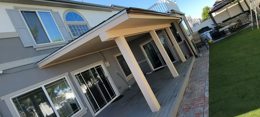 Slide of Abyssinia General Contractor