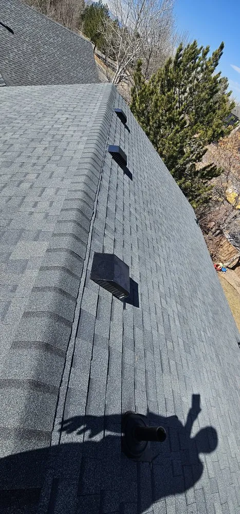 Slide of Abyssinia General Contractor