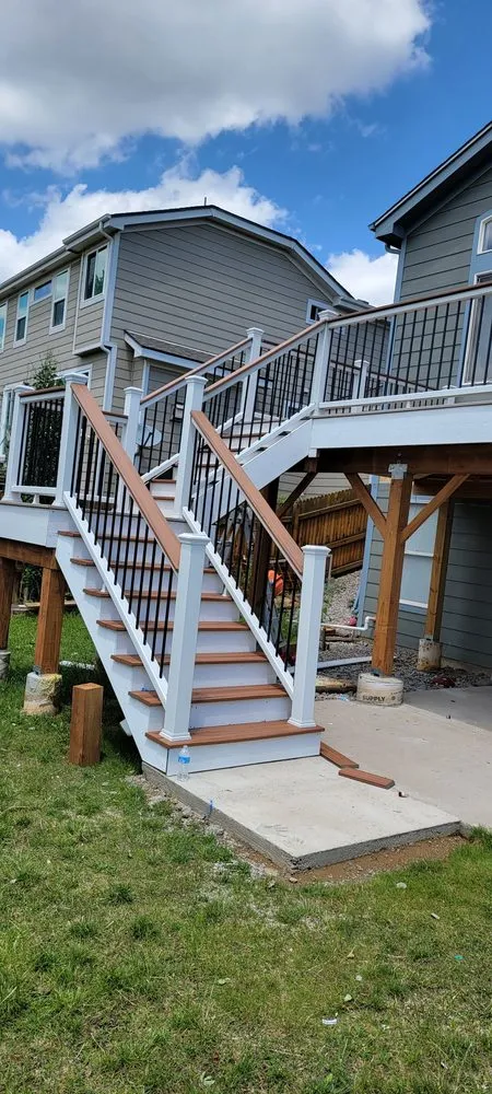 Slide of Abyssinia General Contractor