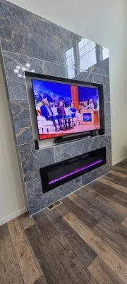 Abyssinia General Contractor Logo