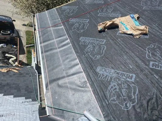 ABZ Roofing & Home Improvement