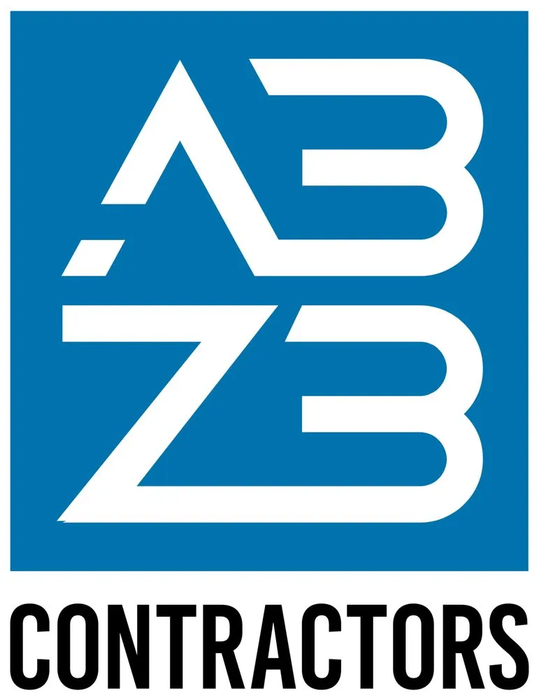 Slide of ABZB Contractors