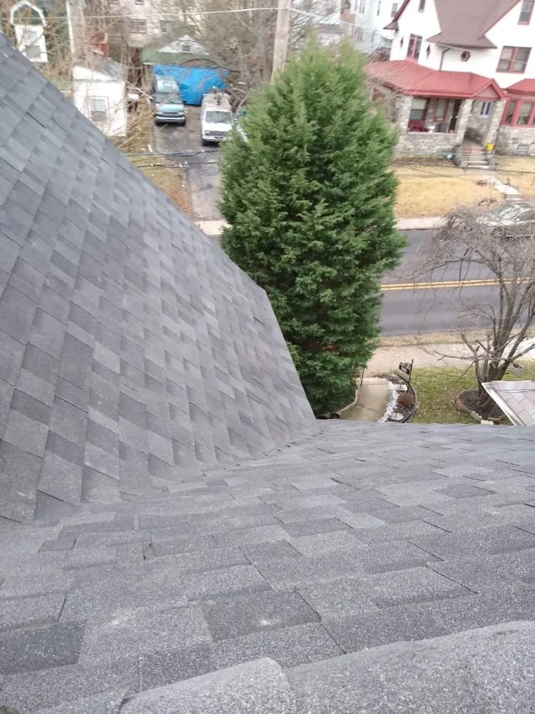 Slide of ABZB Contractors