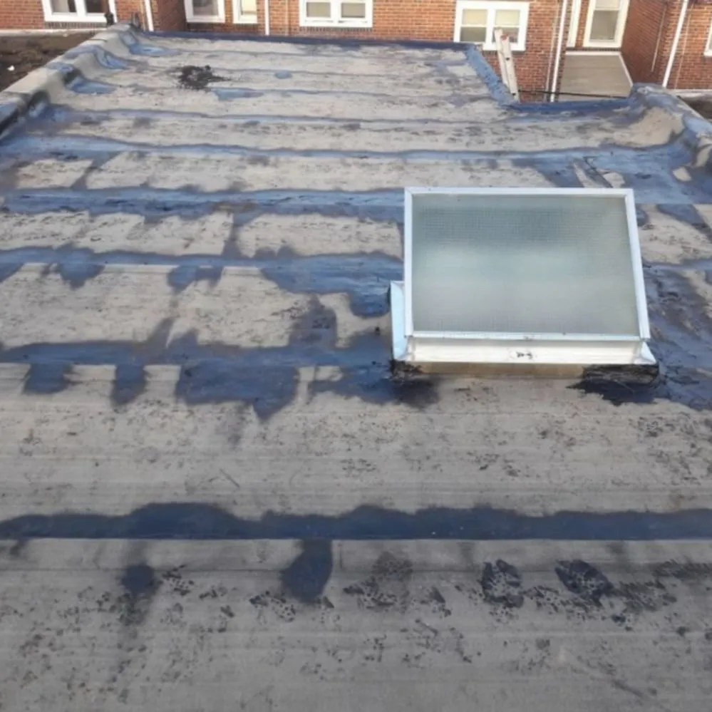 Slide of ABZB Contractors