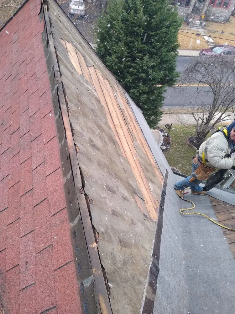 Slide of ABZB Contractors