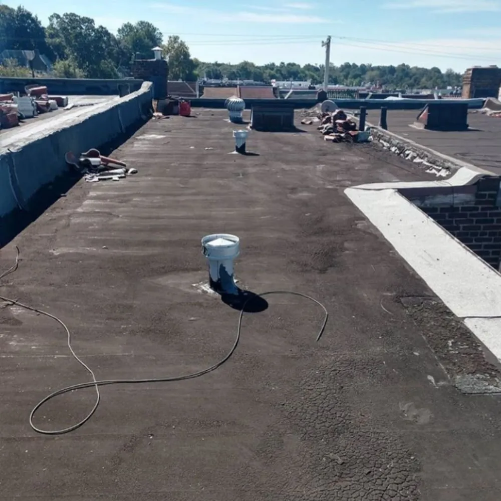 Slide of ABZB Contractors