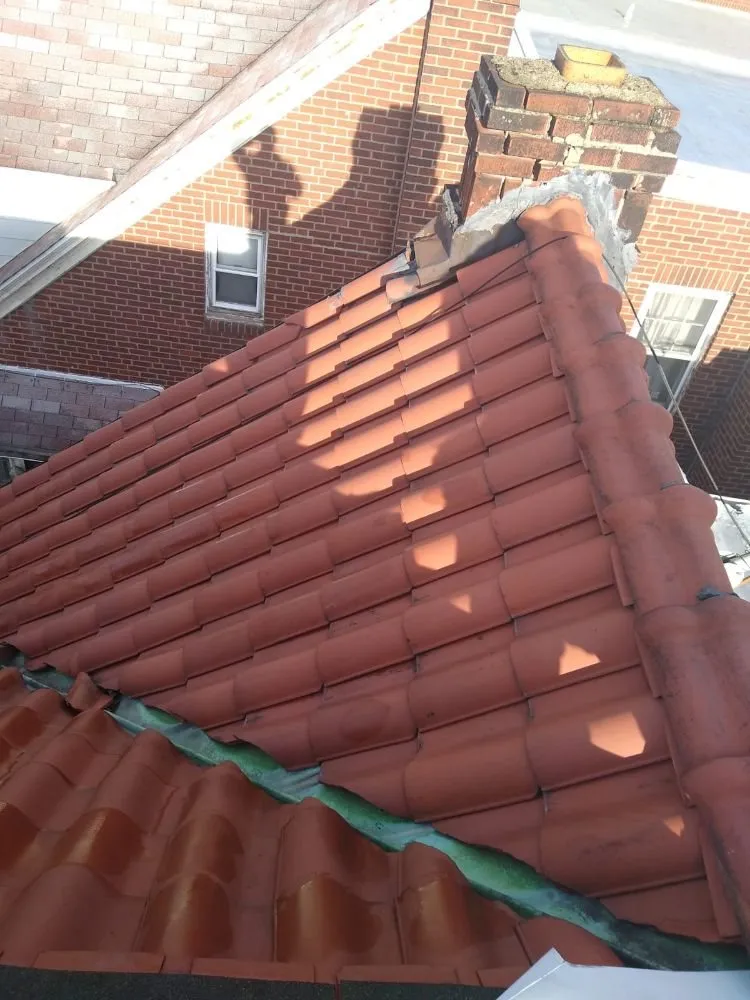 Slide of ABZB Contractors