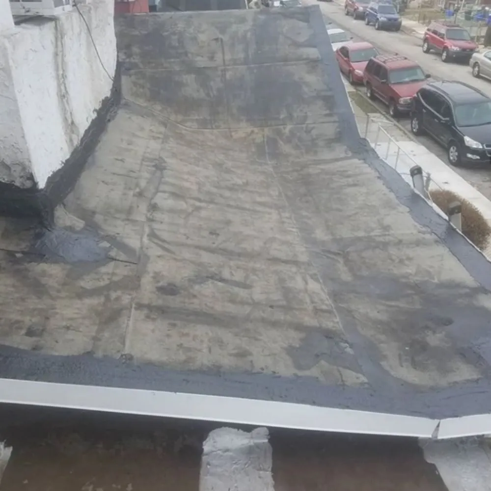 Slide of ABZB Contractors