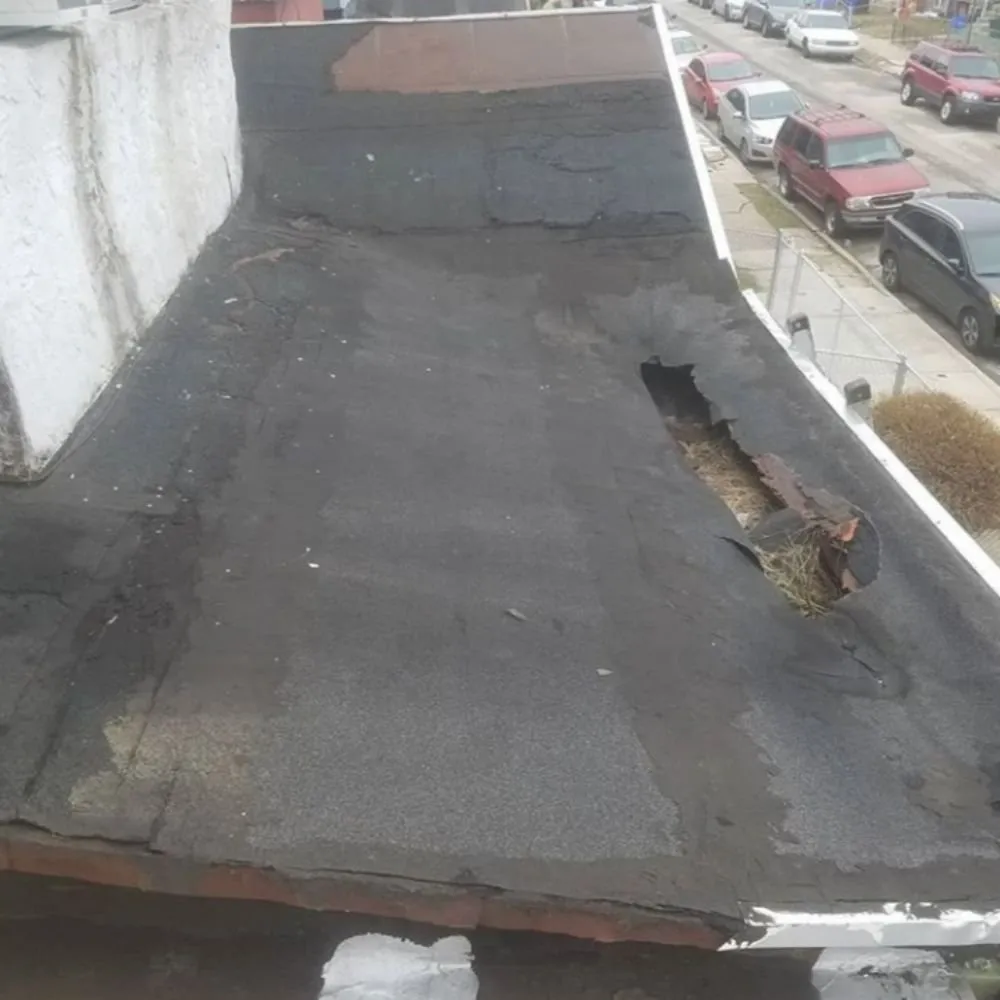 Slide of ABZB Contractors