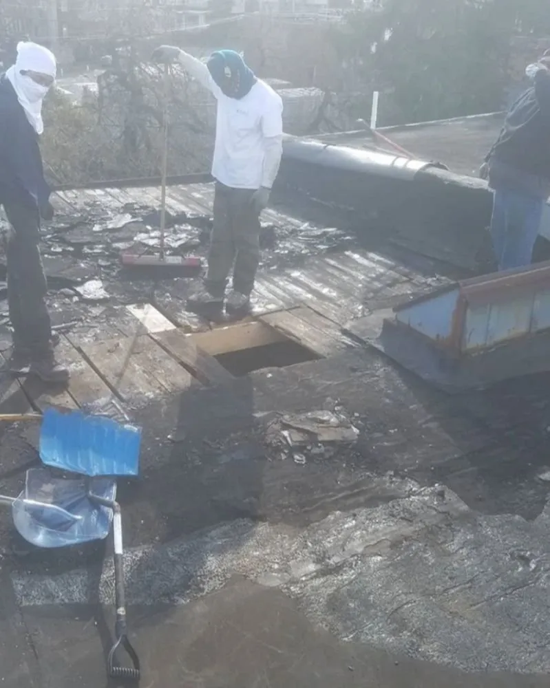 Slide of ABZB Contractors