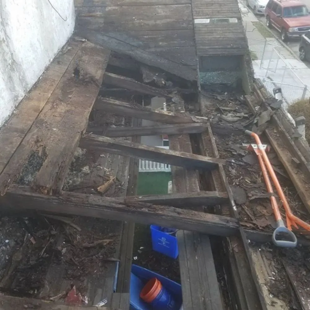 Slide of ABZB Contractors