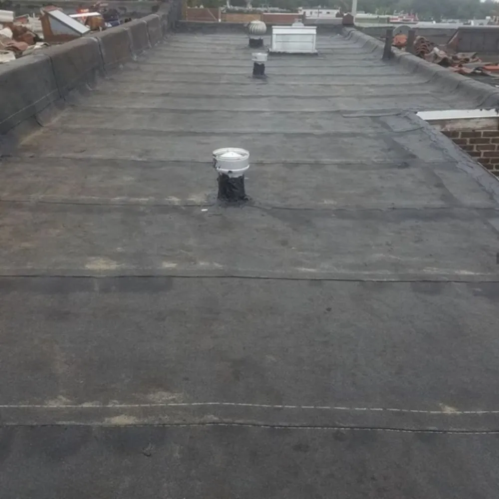 Slide of ABZB Contractors