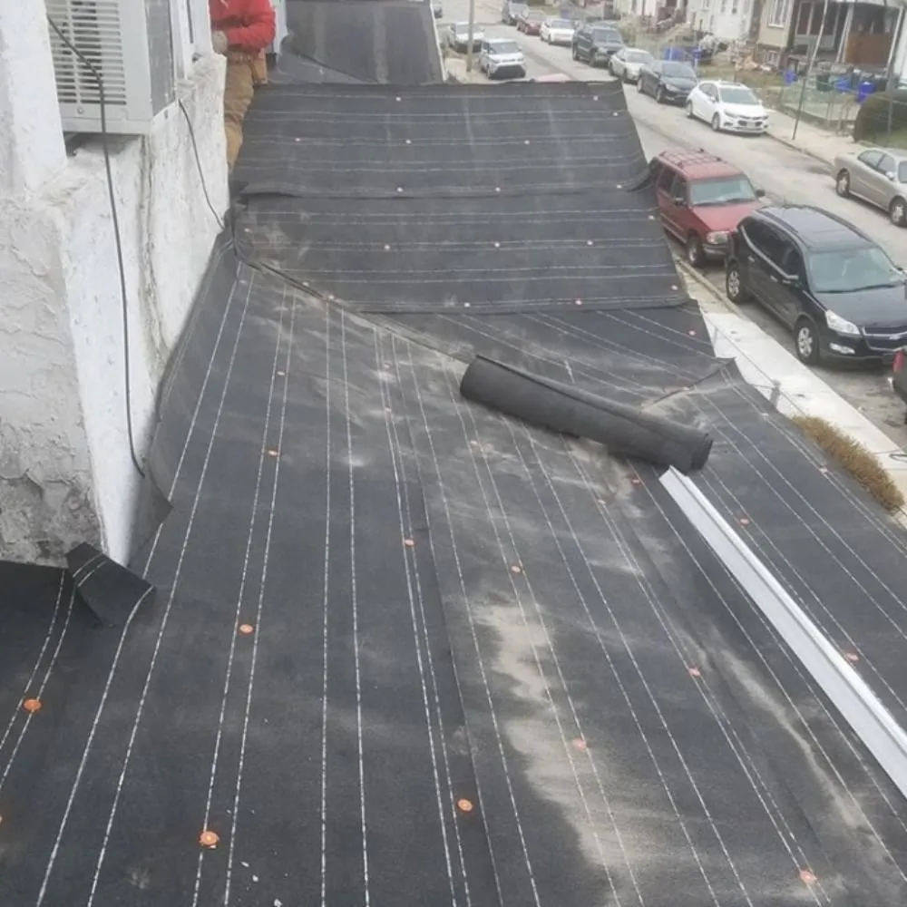 Slide of ABZB Contractors