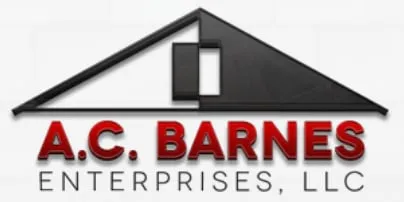 Slide of A.C. & Barnes Enterprises