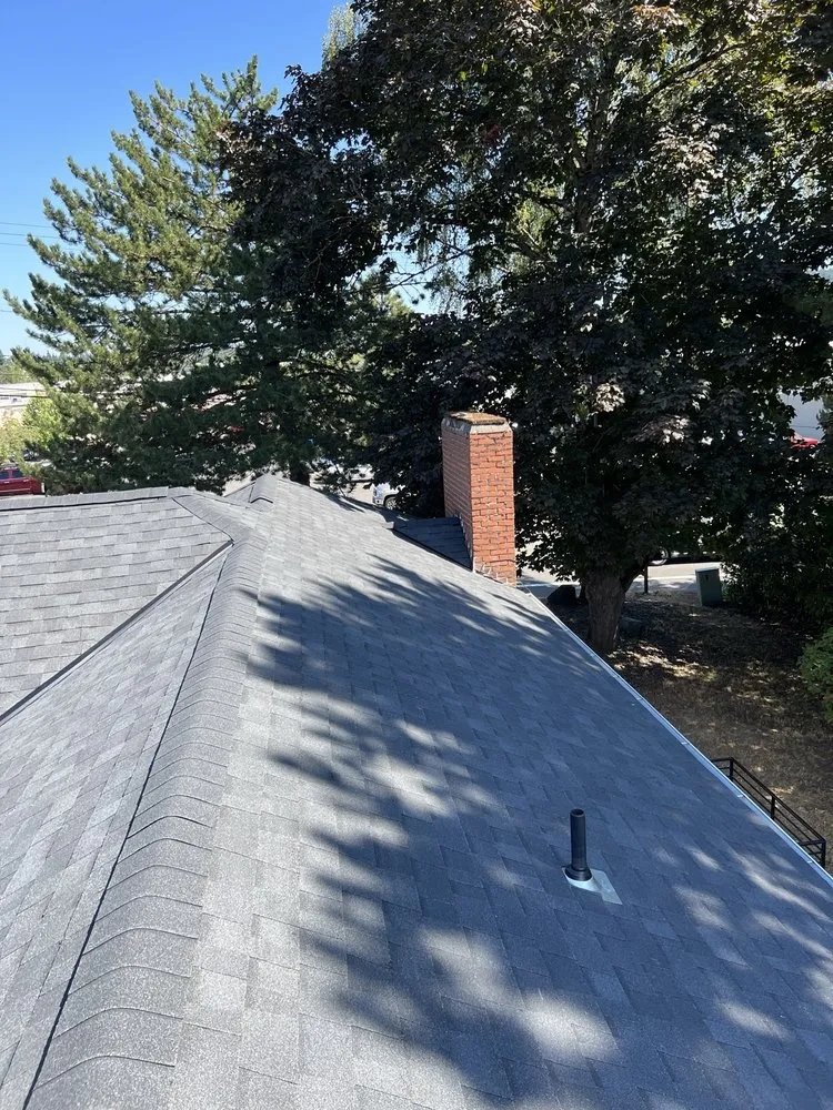 Slide of AC & Sons Construction