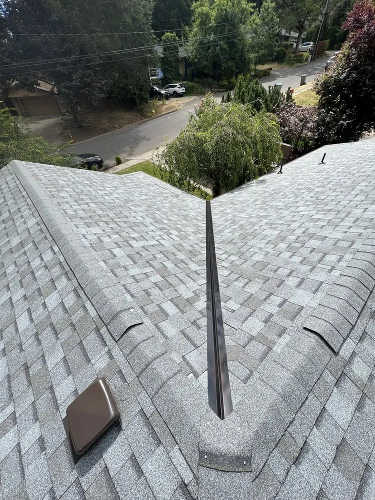 Slide of AC & Sons Construction