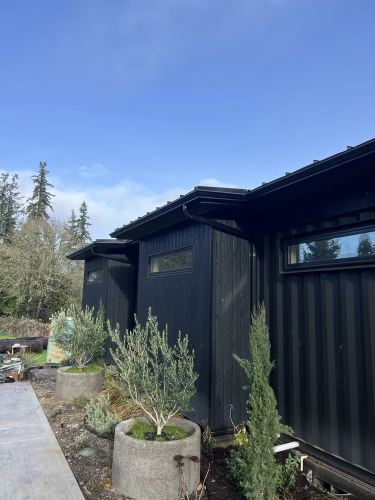 Slide of AC & Sons Construction