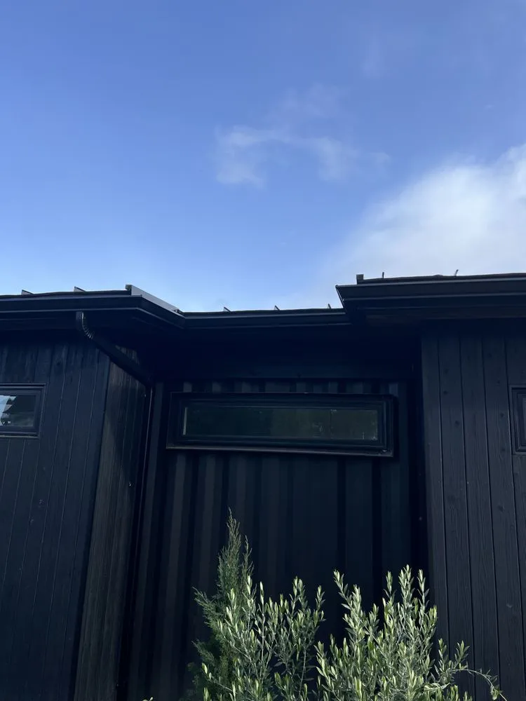 Slide of AC & Sons Construction