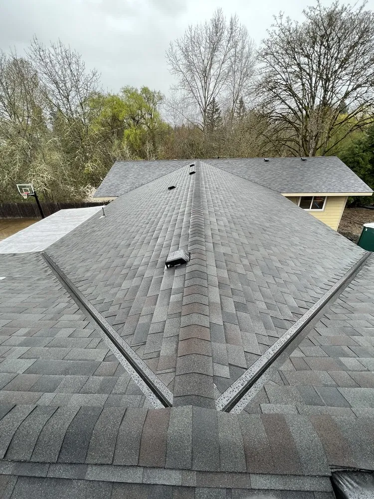 Slide of AC & Sons Construction