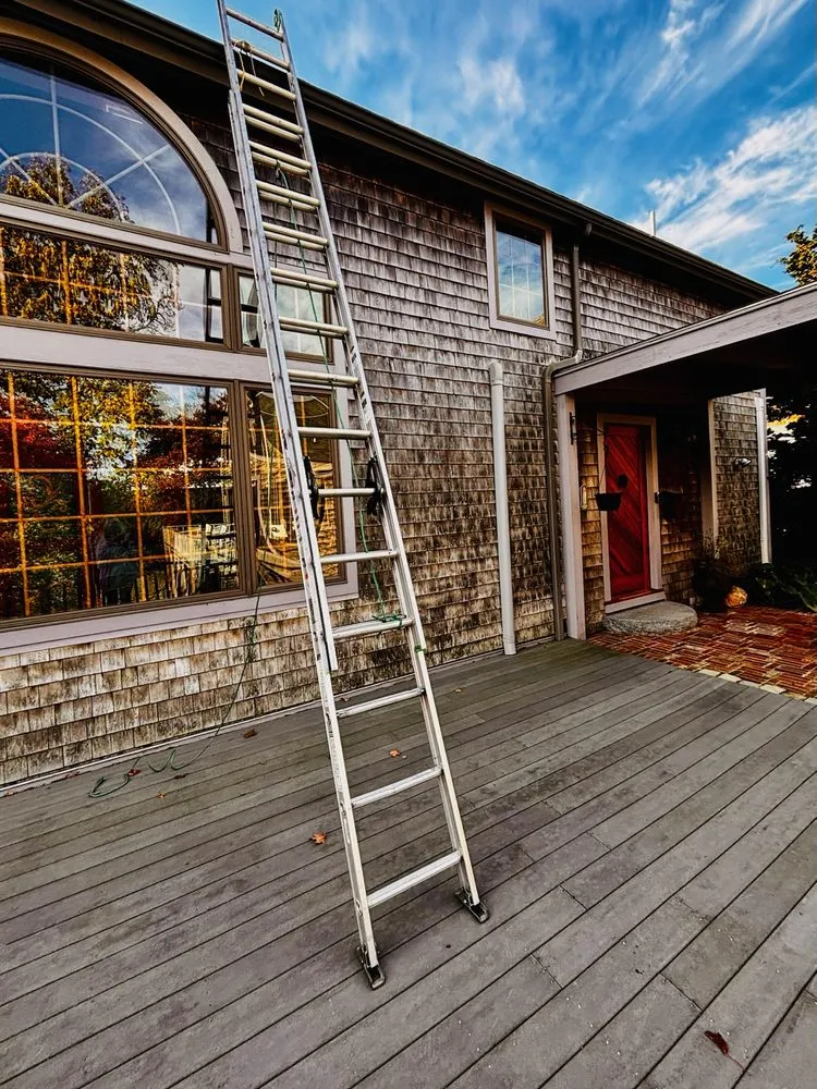 Slide of A.C. Castle Roofing