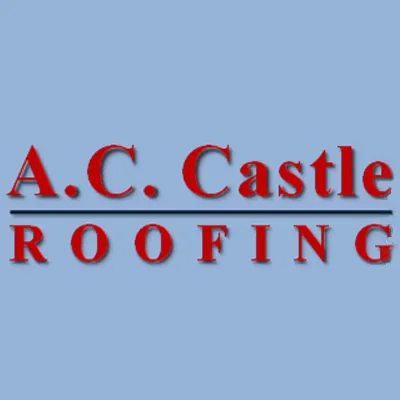 Slide of A.C. Castle Roofing