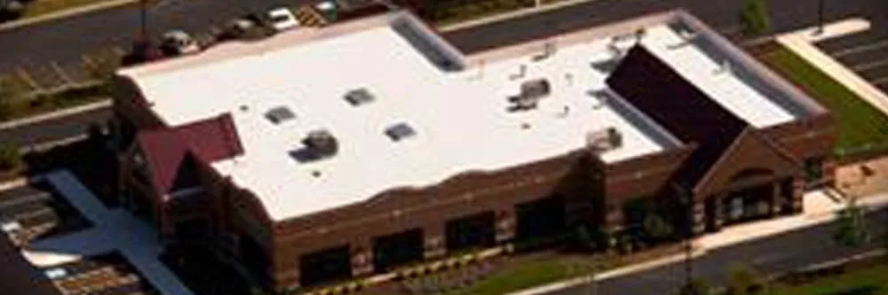 Slide of A.C. Castle Roofing