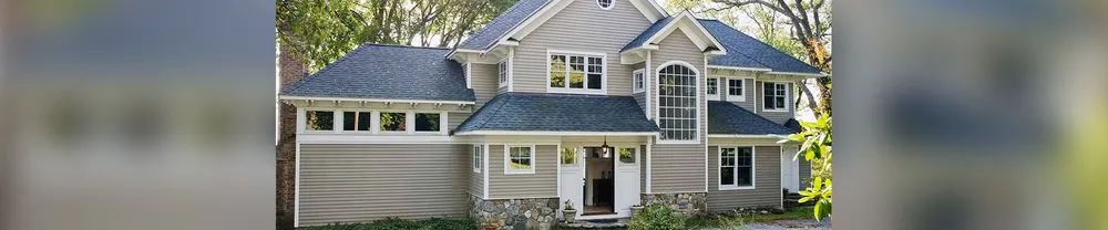 Slide of AC-CEL Windows & Siding