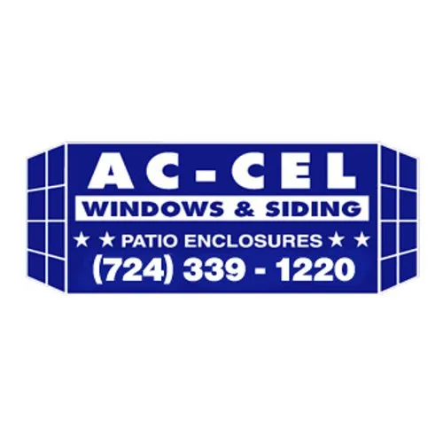 Slide of AC-CEL Windows & Siding