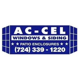 Slide of AC-CEL Windows & Siding