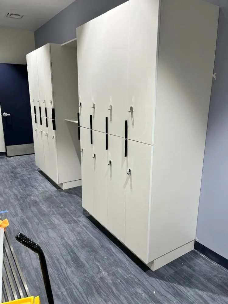 Slide of A&C Commercial Construction