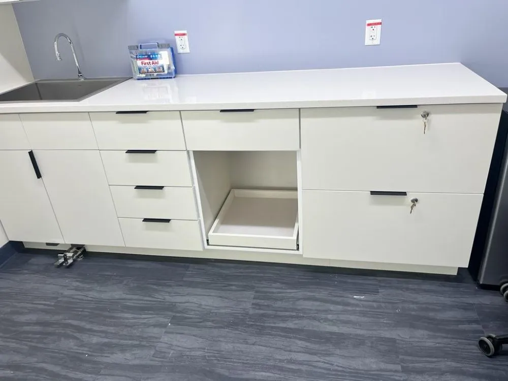 Slide of A&C Commercial Construction