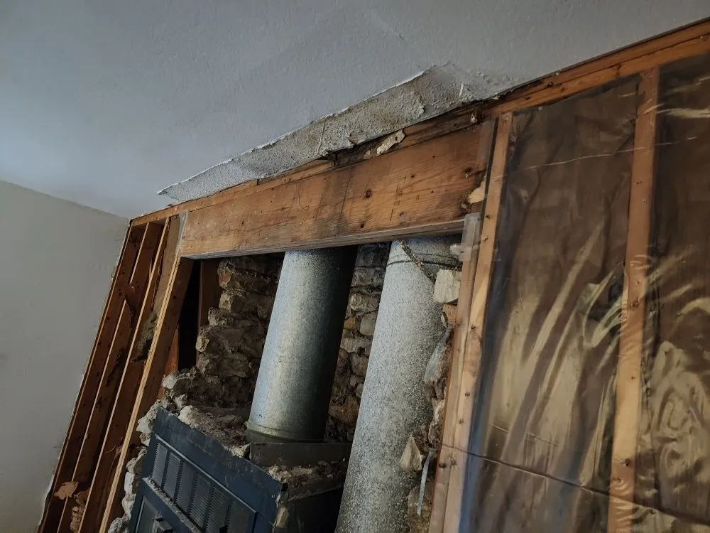 Slide of A&C Commercial Construction