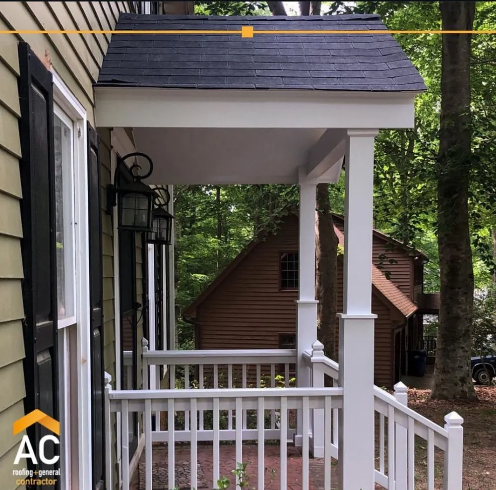 Slide of AC Contractor