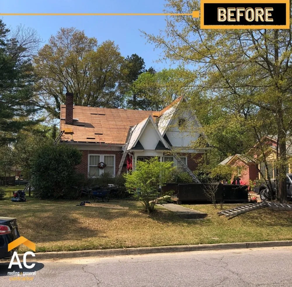 Slide of AC Contractor