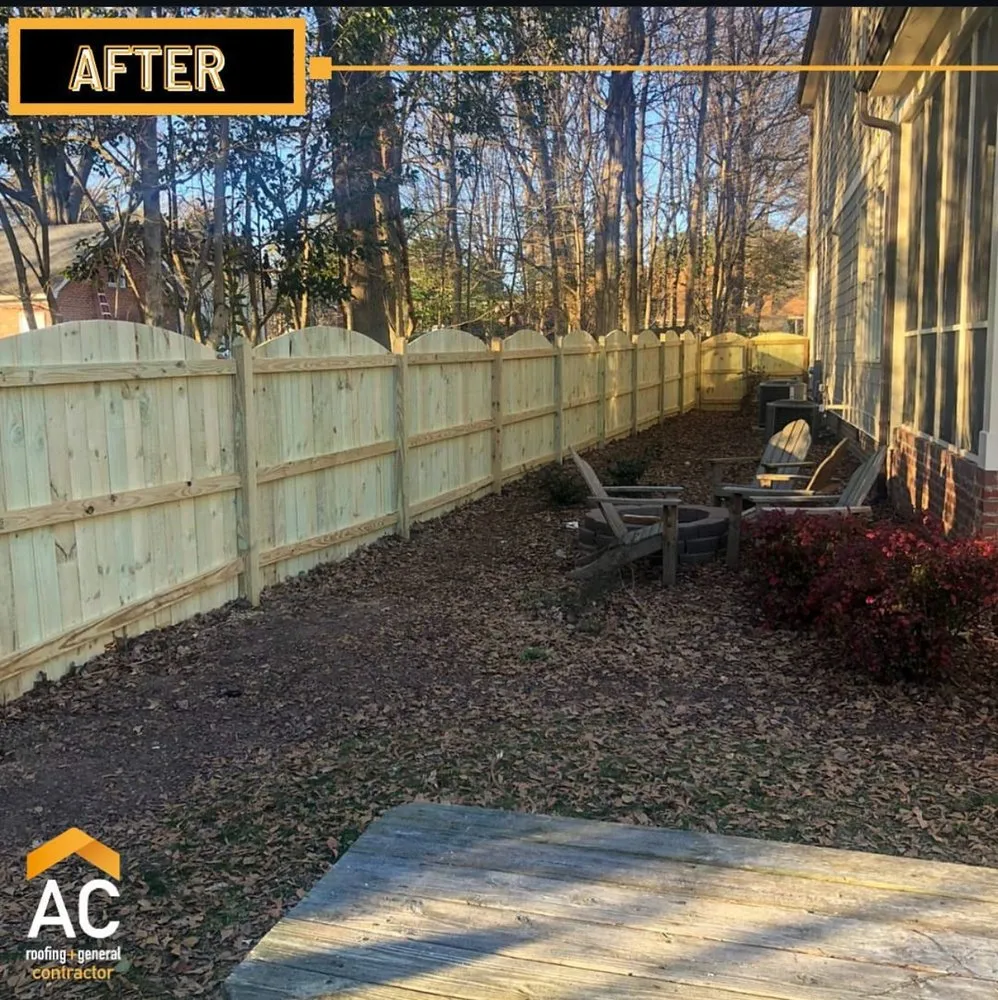 Slide of AC Contractor