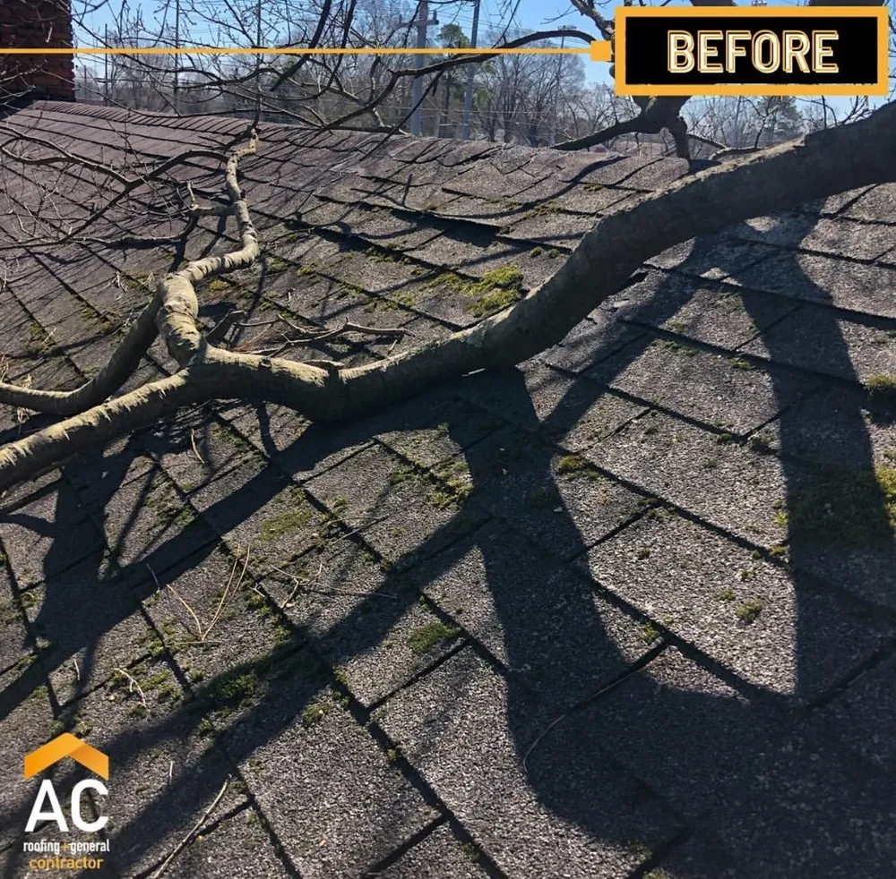 Slide of AC Contractor