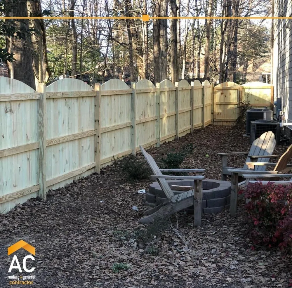 Slide of AC Contractor