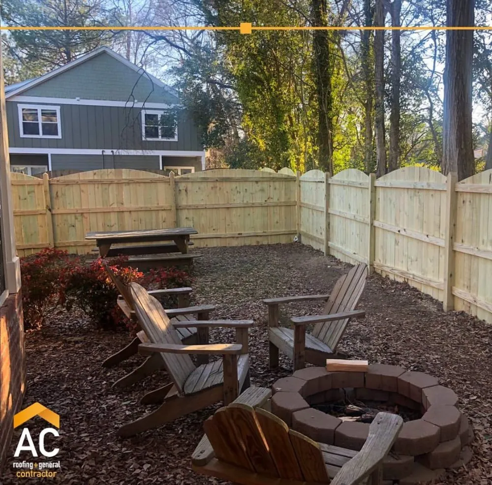 Slide of AC Contractor