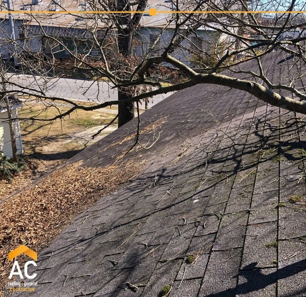 Slide of AC Contractor