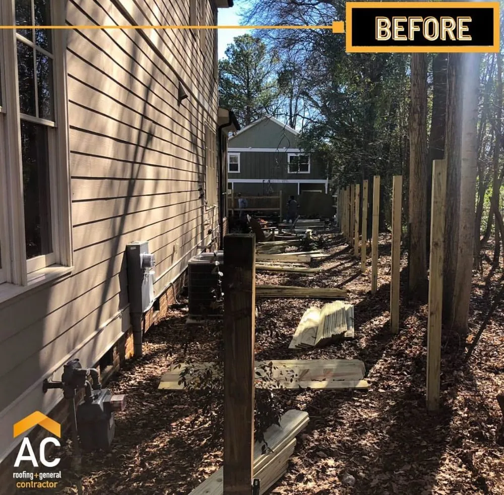 Slide of AC Contractor