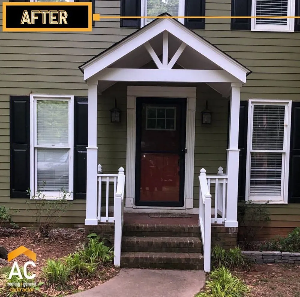 Slide of AC Contractor