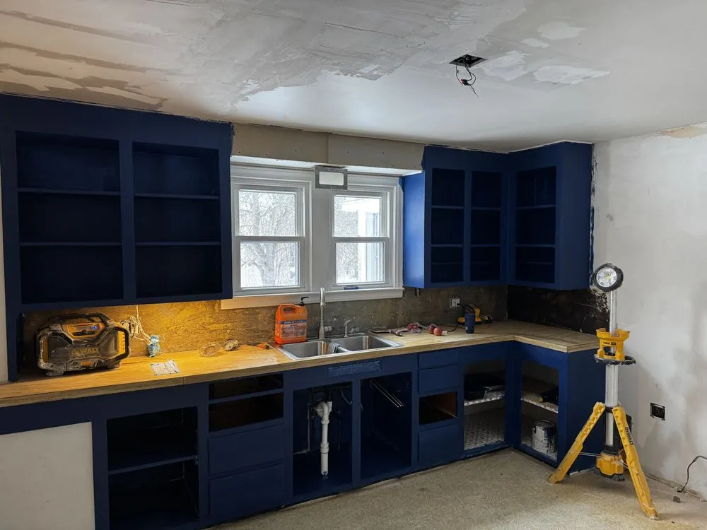 Slide of Ac Contractors