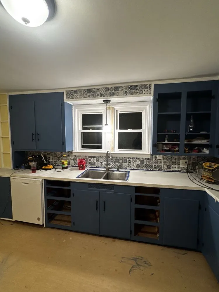 Slide of Ac Contractors