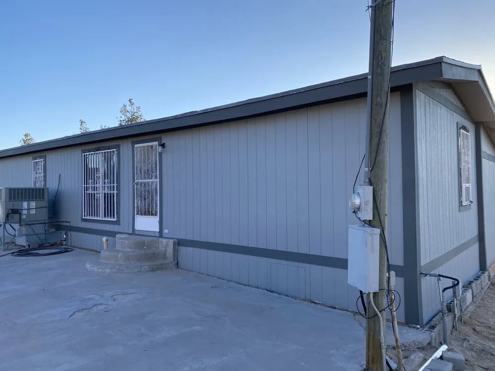 Slide of AC General Construction