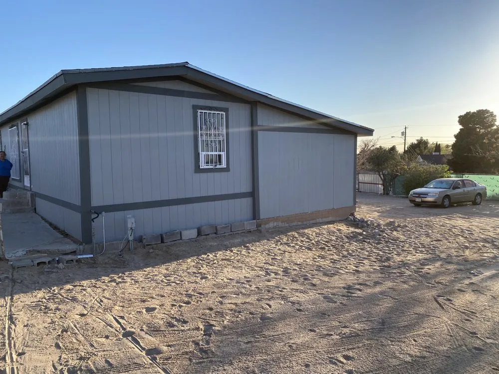 Slide of AC General Construction