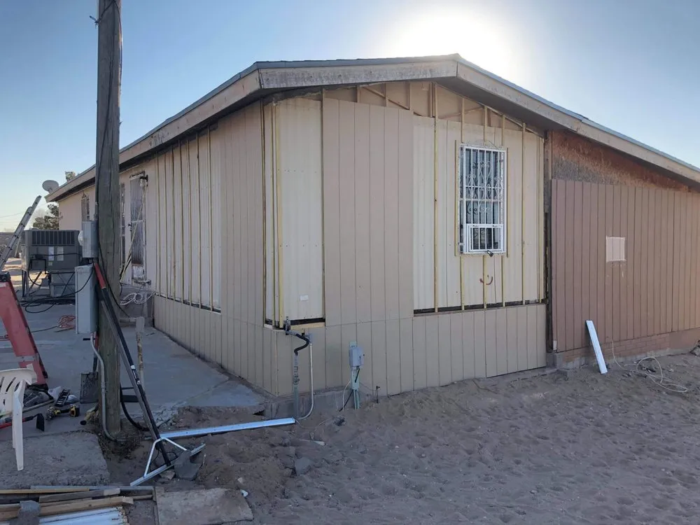 Slide of AC General Construction