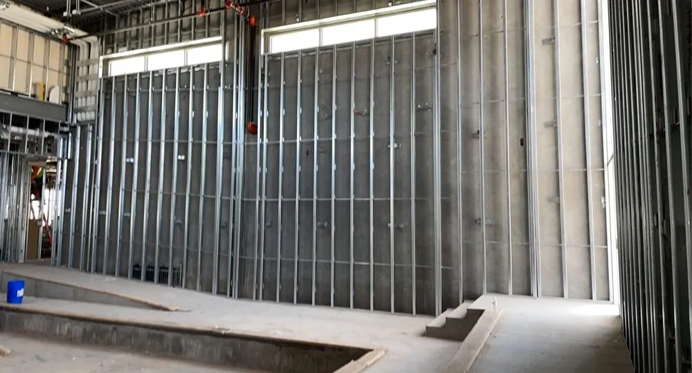 Slide of AC General Construction