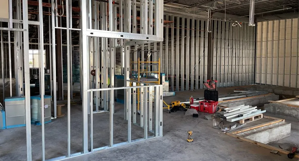 Slide of AC General Construction