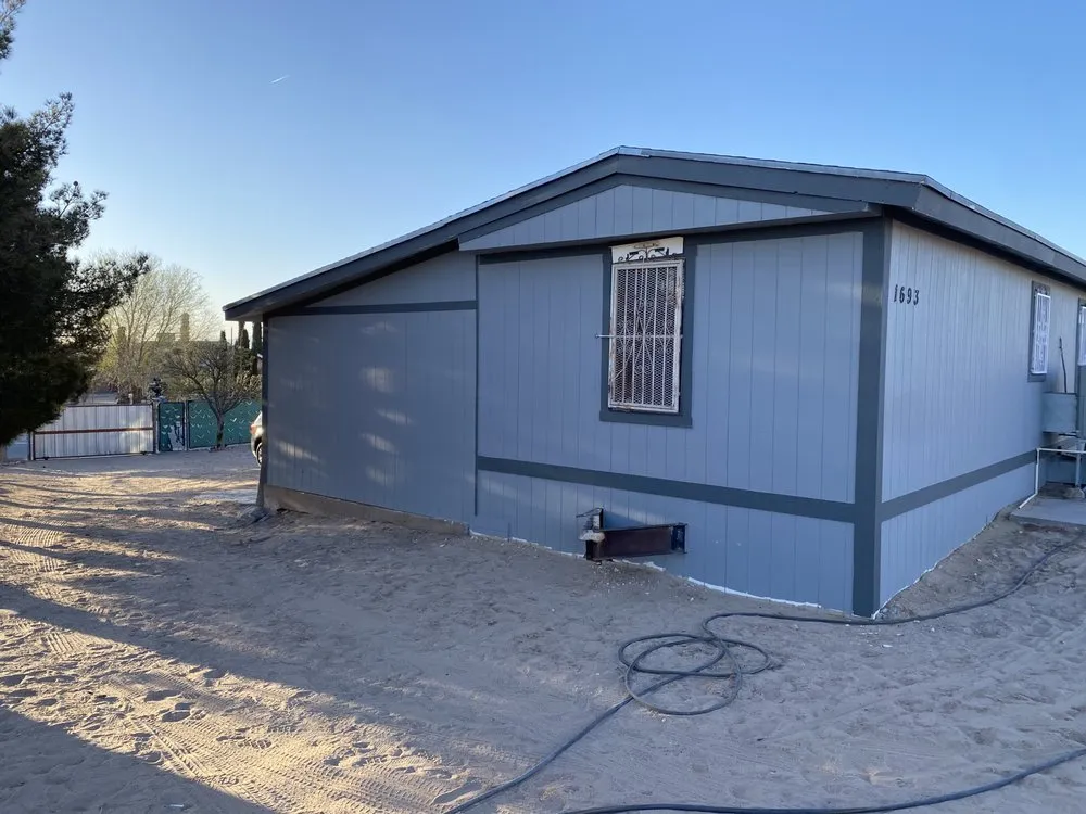 Slide of AC General Construction